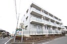 ヴィアンフォーレ長津田の外観