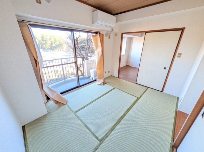 居室 マキシム　ＩＫ６