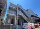 シエル　エ　トワの外観