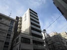 ブレシア日本橋蛎殻町（704）の外観