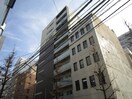 建築中 ブレシア日本橋蛎殻町（704）