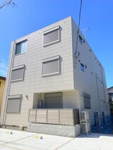 メゾンハル