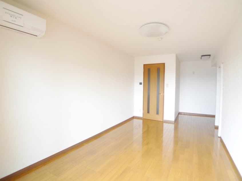 居室 狭山ヴィラマンション