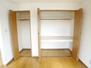 収納 狭山ヴィラマンション