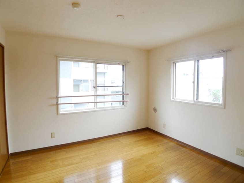 居室 狭山ヴィラマンション