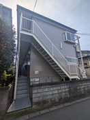 建物設備 シティハウス宮原