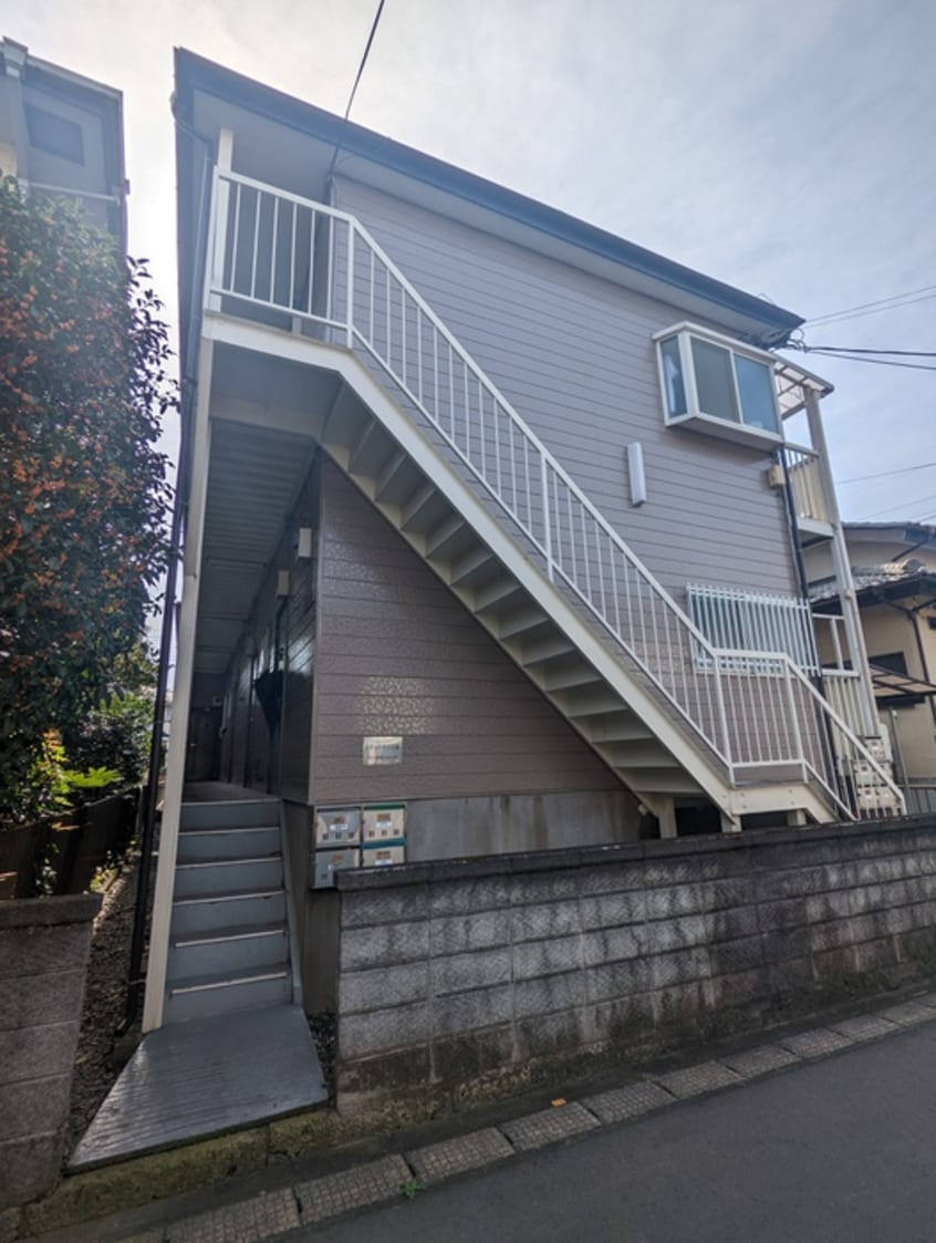 建物設備 シティハウス宮原