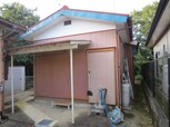 向原貸家（寺山）