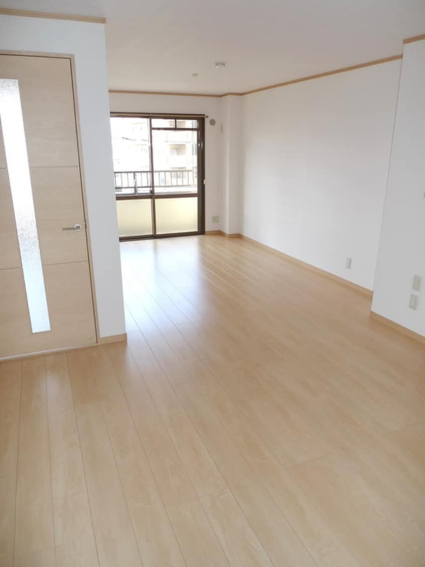 内観写真 フィオレッタ武蔵野