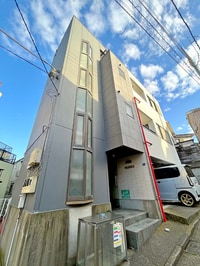 プロスパーＢ館