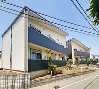 ベルヒ－ロ－五番館