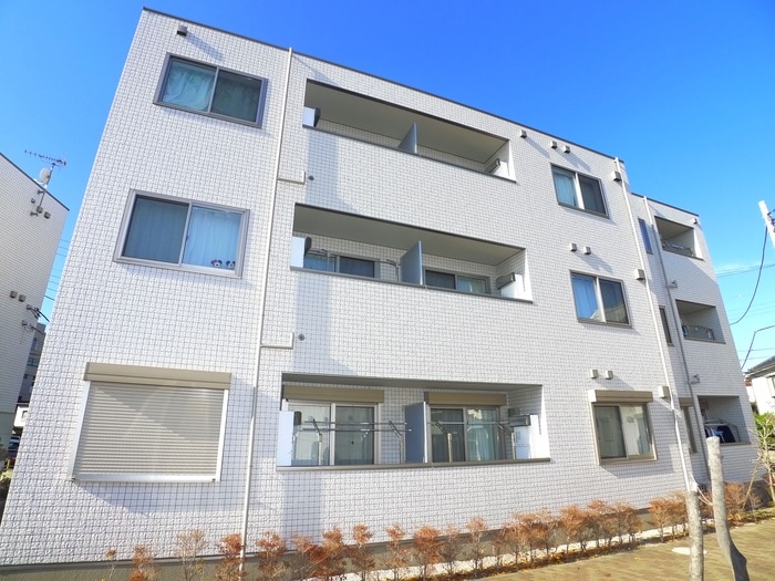 外観写真 ラシーネ扇サクラ