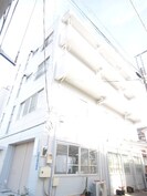 第５朝日ビルの外観
