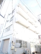 第５朝日ビルの外観
