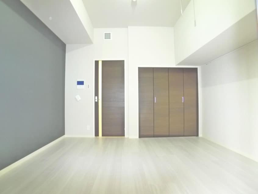 居室 Brilliant View Central Park