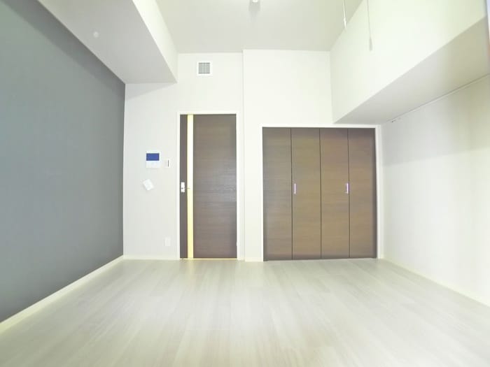 居室 Brilliant View Central Park