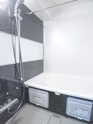 バス／シャワールーム等 Brilliant View Central Park