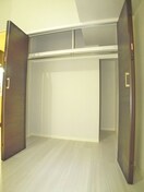 収納 Brilliant View Central Park