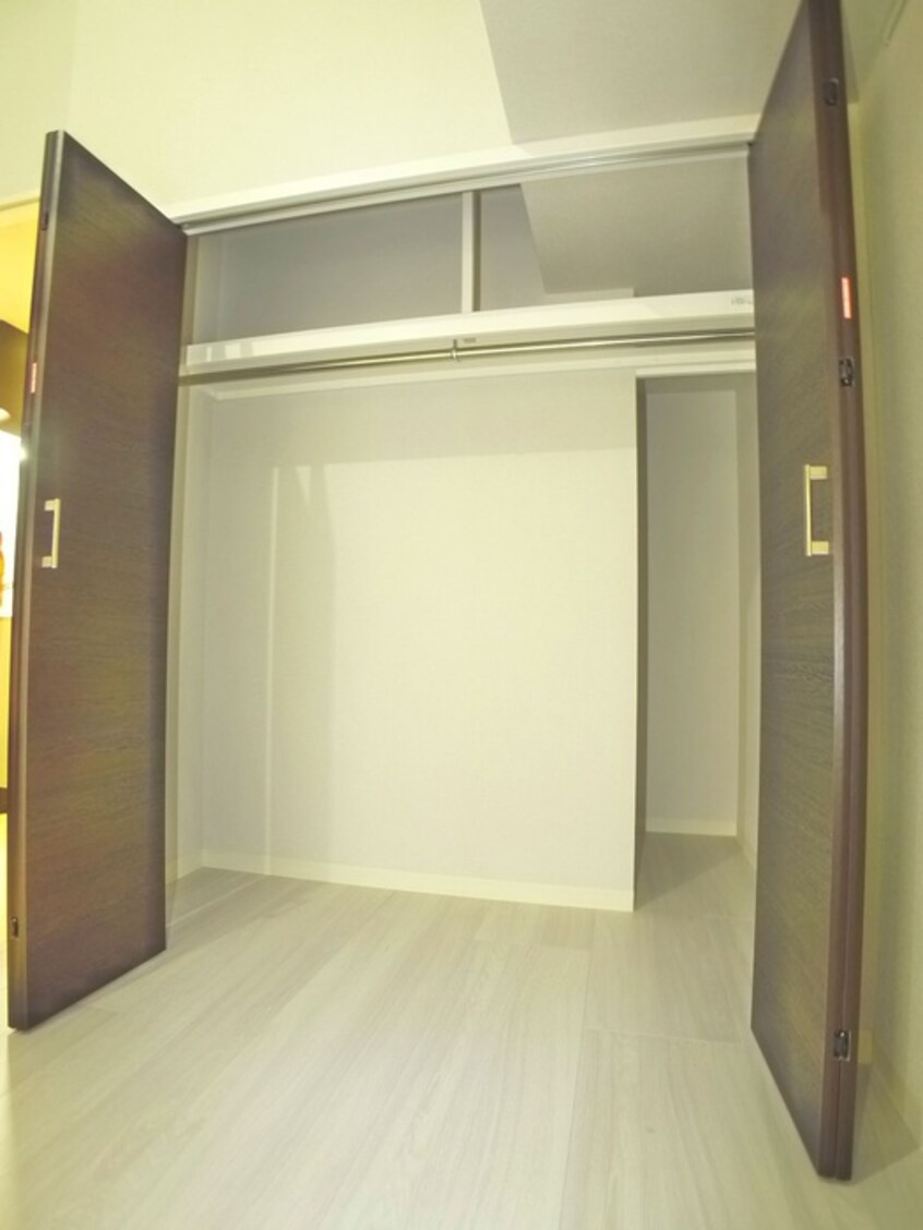 収納 Brilliant View Central Park