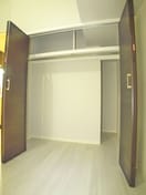 収納 Brilliant View Central Park