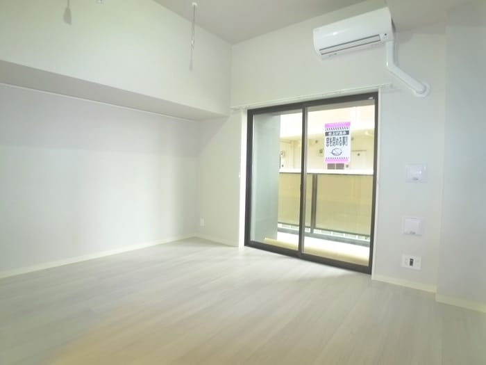 居室 Brilliant View Central Park