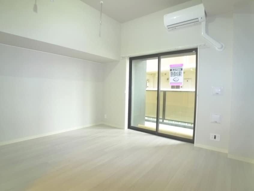 居室 Brilliant View Central Park