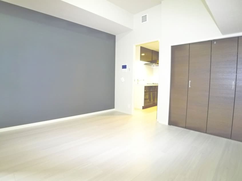 居室 Brilliant View Central Park