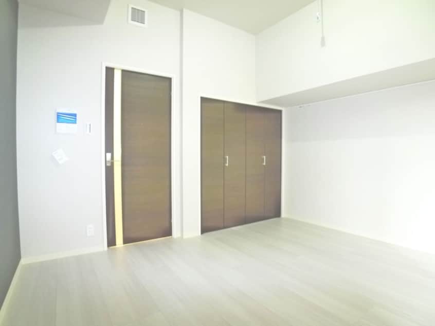 居室 Brilliant View Central Park