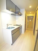 内観写真 Brilliant View Central Park