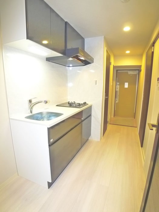 内観写真 Brilliant View Central Park