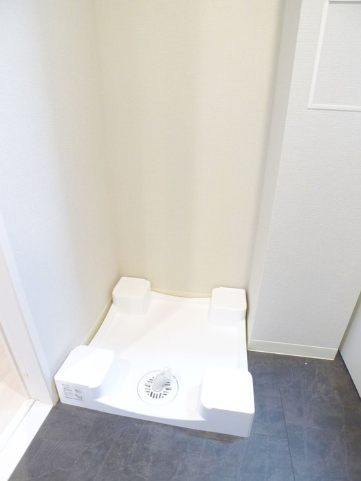 洗濯機置場 Brilliant View Central Park