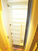 靴箱 Brilliant View Central Park