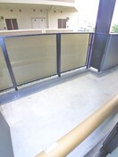 ベランダ・バルコニー Brilliant View Central Park