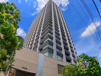 ｻﾞ 湾岸ﾀﾜｰ ﾚｯｸｽｶﾞｰﾃﾞﾝ