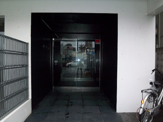 外観写真 ＦＬＡＴ－Ｓ