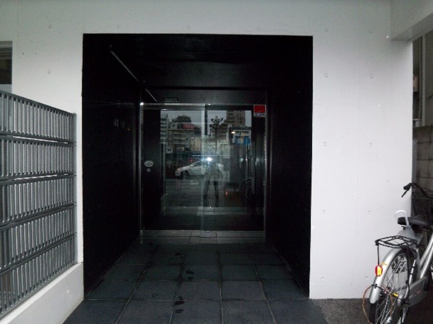 外観写真 ＦＬＡＴ－Ｓ