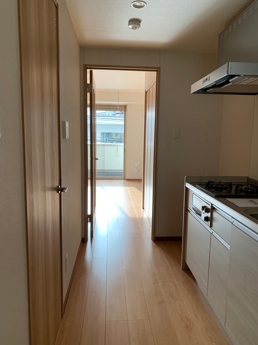 居室 フローラ東戸塚