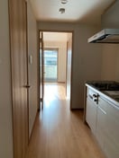 居室 フローラ東戸塚