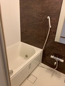 バス／シャワールーム等 フローラ東戸塚