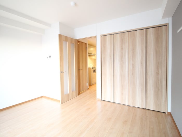 居室 フローラ東戸塚