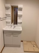 洗面 フローラ東戸塚