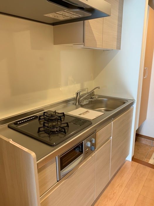 キッチン フローラ東戸塚