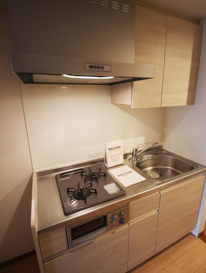 キッチン フローラ東戸塚