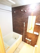 バス／シャワールーム等 フローラ東戸塚