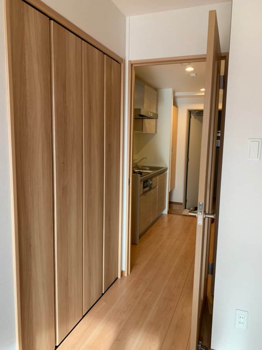 居室 フローラ東戸塚