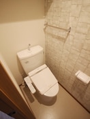 トイレ フローラ東戸塚