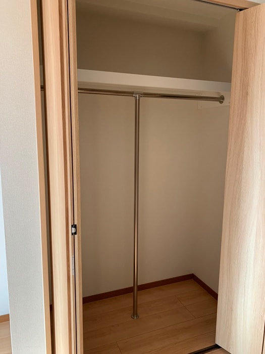 収納 フローラ東戸塚