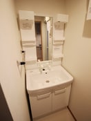 洗面 フローラ東戸塚