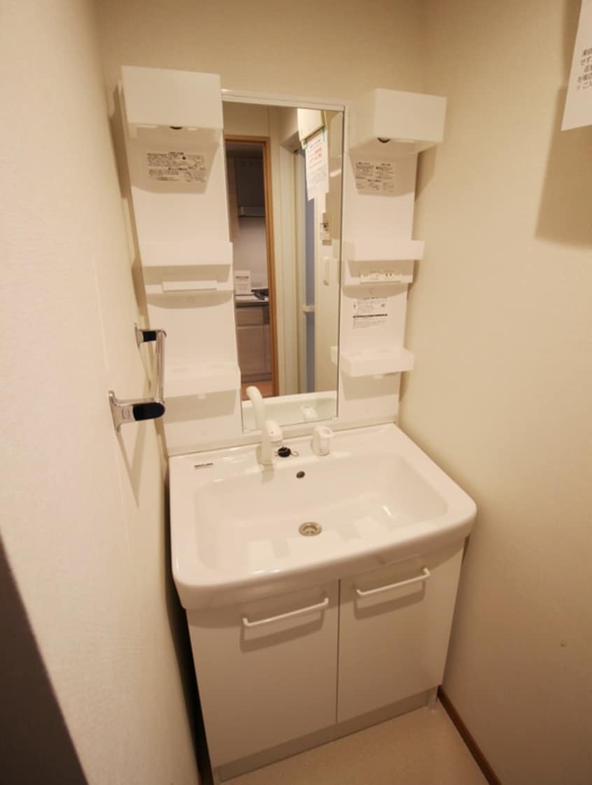 洗面 フローラ東戸塚