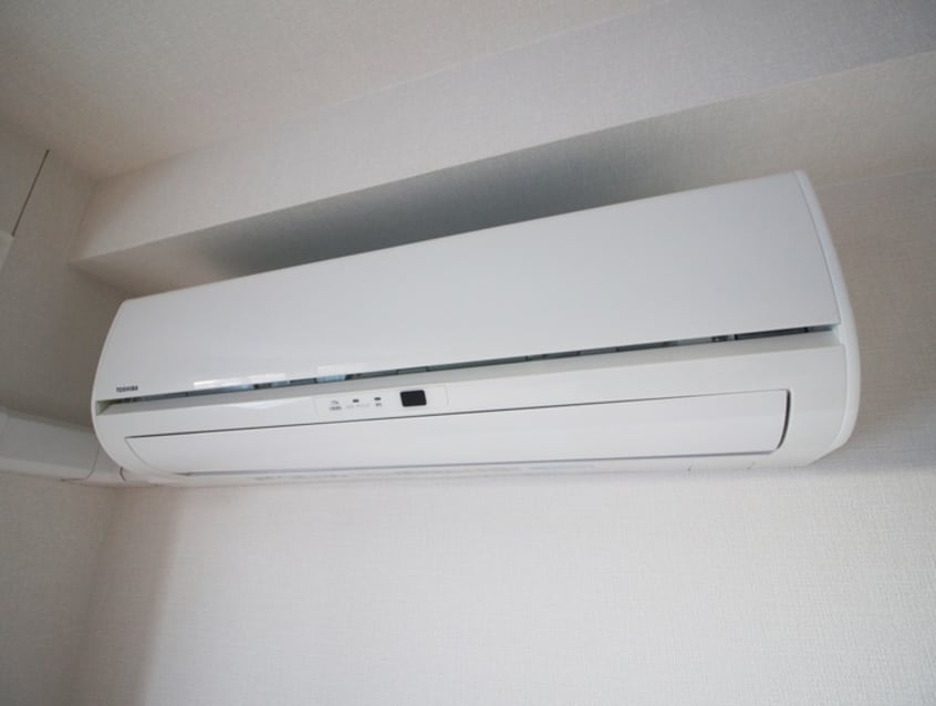 内観写真 フローラ東戸塚